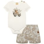 CONJUNTO MILON 2001234 CORES 0 A 24 MESES