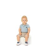 CONJUNTO MILON 2001235 CORES 0 A 24 MESES