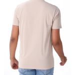 CAMISETA OGOCHI 6490001 AREIA
