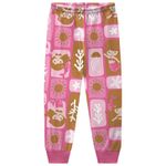 PIJAMA KYLY 1001383 CORES 1 AO 3