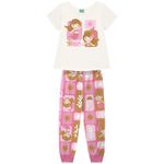 PIJAMA KYLY 1001383 CORES 10 AO 14