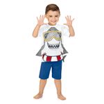 PIJAMA KYLY 1001396 CORES 4 AO 12