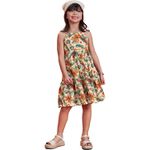 VESTIDO NANAI 6000357 CORES 10 AO 16
