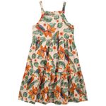 VESTIDO NANAI 6000357 CORES 10 AO 16