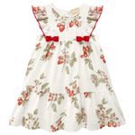 VESTIDO MILON 2001014 CORES 1 AO 3