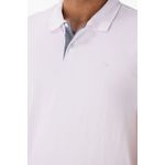 CAMISA POLO OGOCHI 7001001 BRANCA