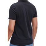 CAMISA POLO OGOCHI 7001001 ADULTO PRETO