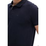 CAMISA POLO OGOCHI 7001001 ADULTO PRETO