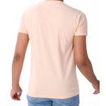 CAMISETA OGOCHI 6490001 ADULTO SALMAO
