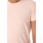 CAMISETA OGOCHI 6490001 ADULTO SALMAO