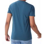 CAMISETA OGOCHI 6490001 ADULTO AZUL LEGIAO