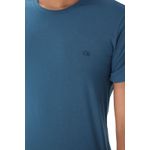 CAMISETA OGOCHI 6490001 ADULTO AZUL LEGIAO
