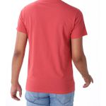 CAMISETA OGOCHI 6490001 ADULTO VERMELHO