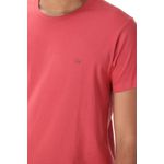 CAMISETA OGOCHI 6490001 ADULTO VERMELHO