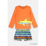 CONJUNTO UP BABY 46501 UV CORES 1 AO 3