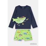 CONJUNTO UP BABY 46501 UV CORES 4 AO 8