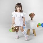 MEIA DUCK 1238 FESTA CORES 16 AO 22