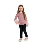 LEG MILON 15240 CORES 1 AO 3