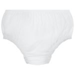 VESTIDO MILON 2001115 BATIZADO 0 A 24 MESES