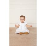 VESTIDO MILON 2000624 CORES 3 AO 24 MESES