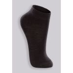 KIT C/2 MEIA LUPO 2835 PRETA