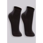 KIT C/2 MEIA LUPO 2835 PRETA