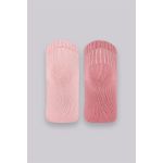 KIT C/2 MEIA LUPO 2025 ROSA CHA/ROSE