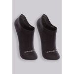 KIT C/2 MEIA LUPO 2170 PRETA