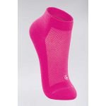 KIT C/3 MEIA LUPO 2725 BRANCA/ROSA/PINK