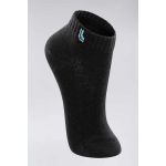 KIT C/3 MEIA LUPO 2725 BRANCA/CINZA/PRETO