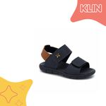 PAPETE KLIN 171262 MARINHO/CARAMELO