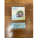 ESPELHO RETROVISOR BUBA 08771 BANCO TRASEIRO