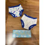 KIT CUECA DESFRALDE BUBA 16250 DINO