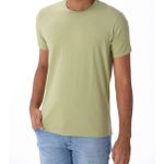 CAMISETA OGOCHI 6490001 VERDE CLARO