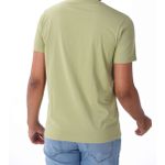 CAMISETA OGOCHI 6490001 VERDE CLARO