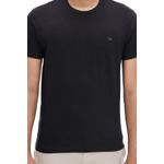 CAMISETA OGOCHI 6001001 PRETO