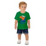 CAMISETA KYLY 1001321 CORES 1 AO 3