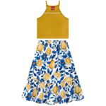 CONJUNTO KYLY 1001411 CORES 10 AO 16