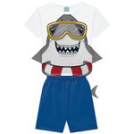 PIJAMA KYLY 1001396 CORES 1 AO 3