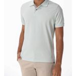 CAMISA POLO OGOCHI 7510001 ADULTO VERDE PISCINA