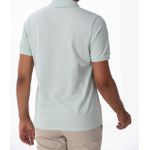 CAMISA POLO OGOCHI 7510001 ADULTO VERDE PISCINA
