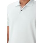 CAMISA POLO OGOCHI 7510001 ADULTO VERDE PISCINA