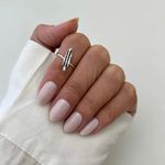 FALANGE REGULÁVEL FOLHA INDIANO PRATA 925