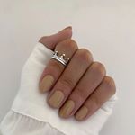 FALANGE INDIANO COROA REGULÁVEL PRATA 925