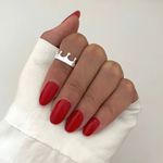 FALANGE COROA LISO PRATA 925