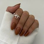 FALANGE SIGNO LEÃO PRATA 925