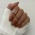 FALANGE SIGNO LIBRA PRATA 925