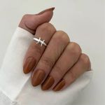 FALANGE REGULÁVEL SIGNO PEIXES PRATA 925