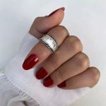 FALANGE INDIANO REGULÁVEL PRATA 925