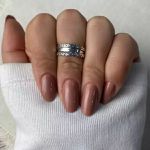 FALANGE INDIANO ARO ABERTO PRATA 925